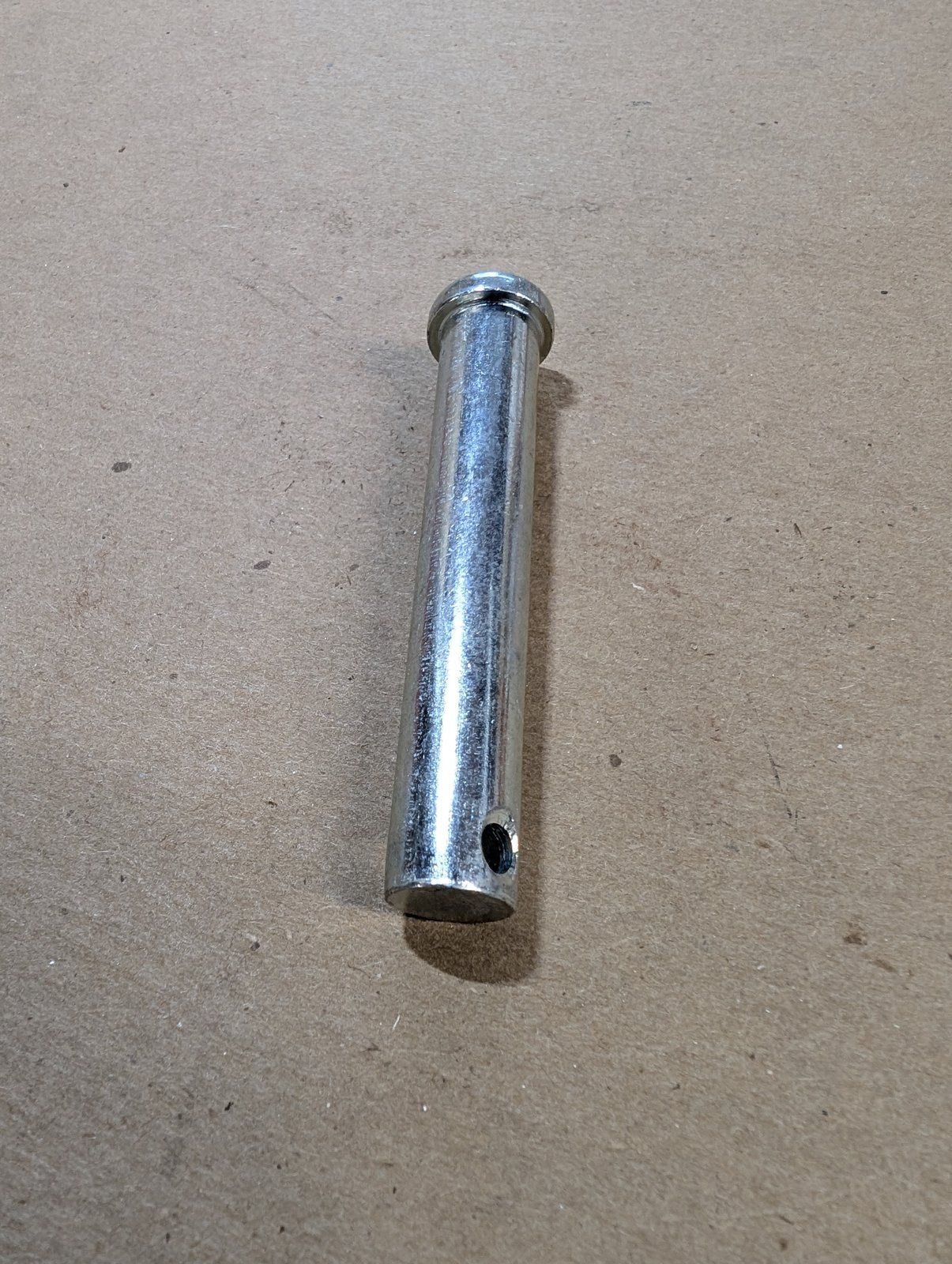 C49390 PIN CLEVIS 7/16 X 2.5