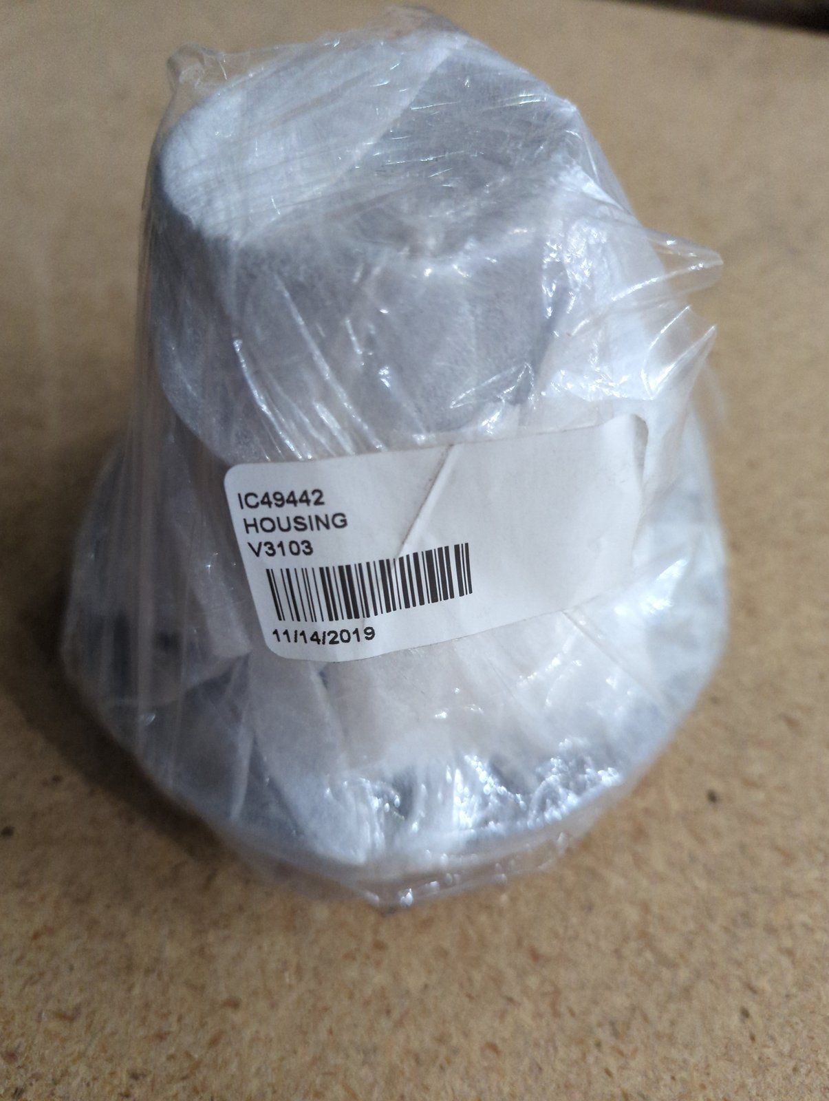 C49442 SPINDLE HOUSING *SPEC ORDER* - Ingersoll/Case Tractor Part