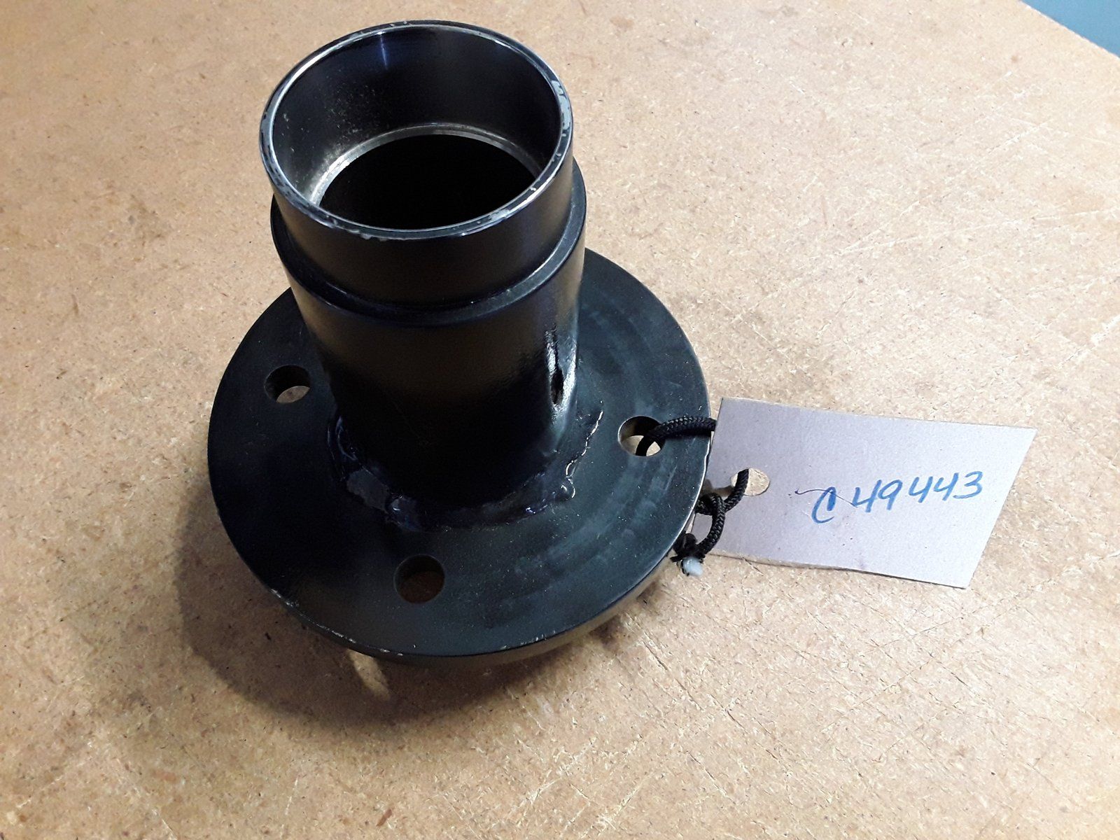 C49443 SPINDLE HOUSING - Ingersoll/Case Tractor Part