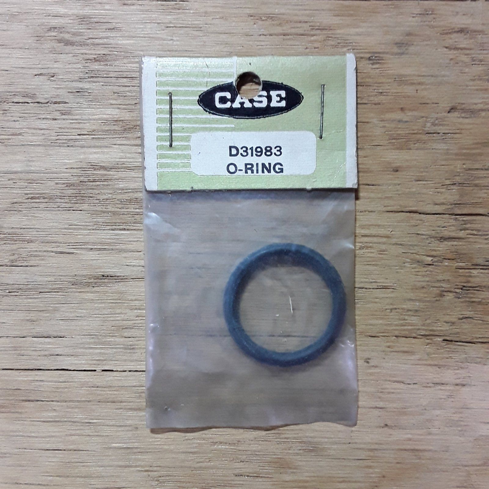 D31983 CASE O-RING - Ingersoll/Case Tractor Part