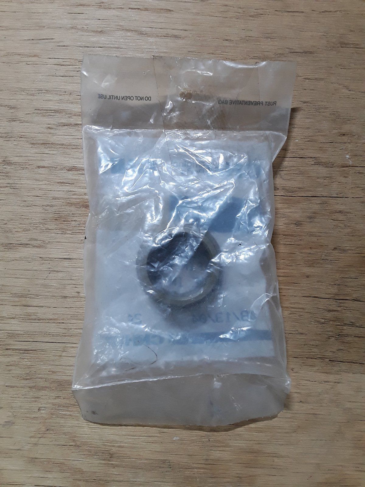 H50823 CASE NEW HOLLAND BUSHING - Ingersoll/Case Tractor Part