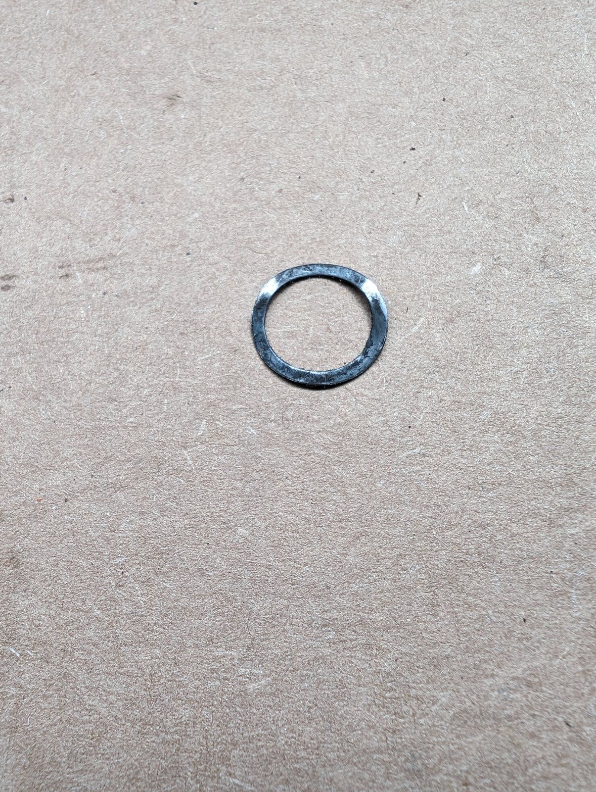KO275690 USED KOHLER WASHER - Ingersoll/Case Tractor Part