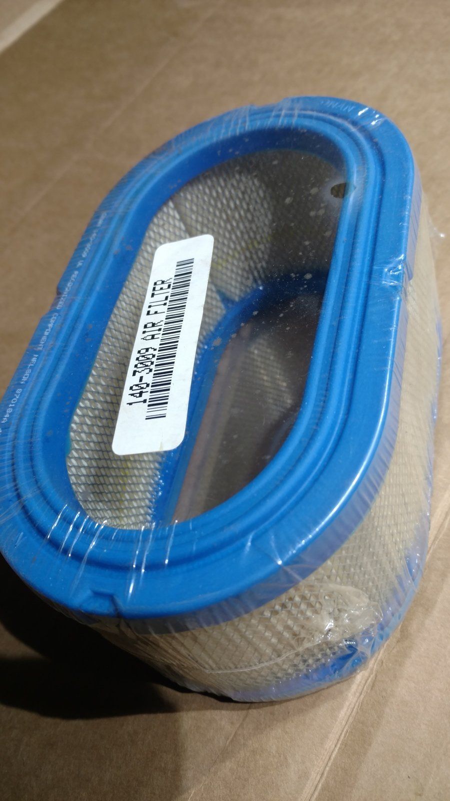 ONAN 140-3009 AIR FILTER - Ingersoll/Case Tractor Part