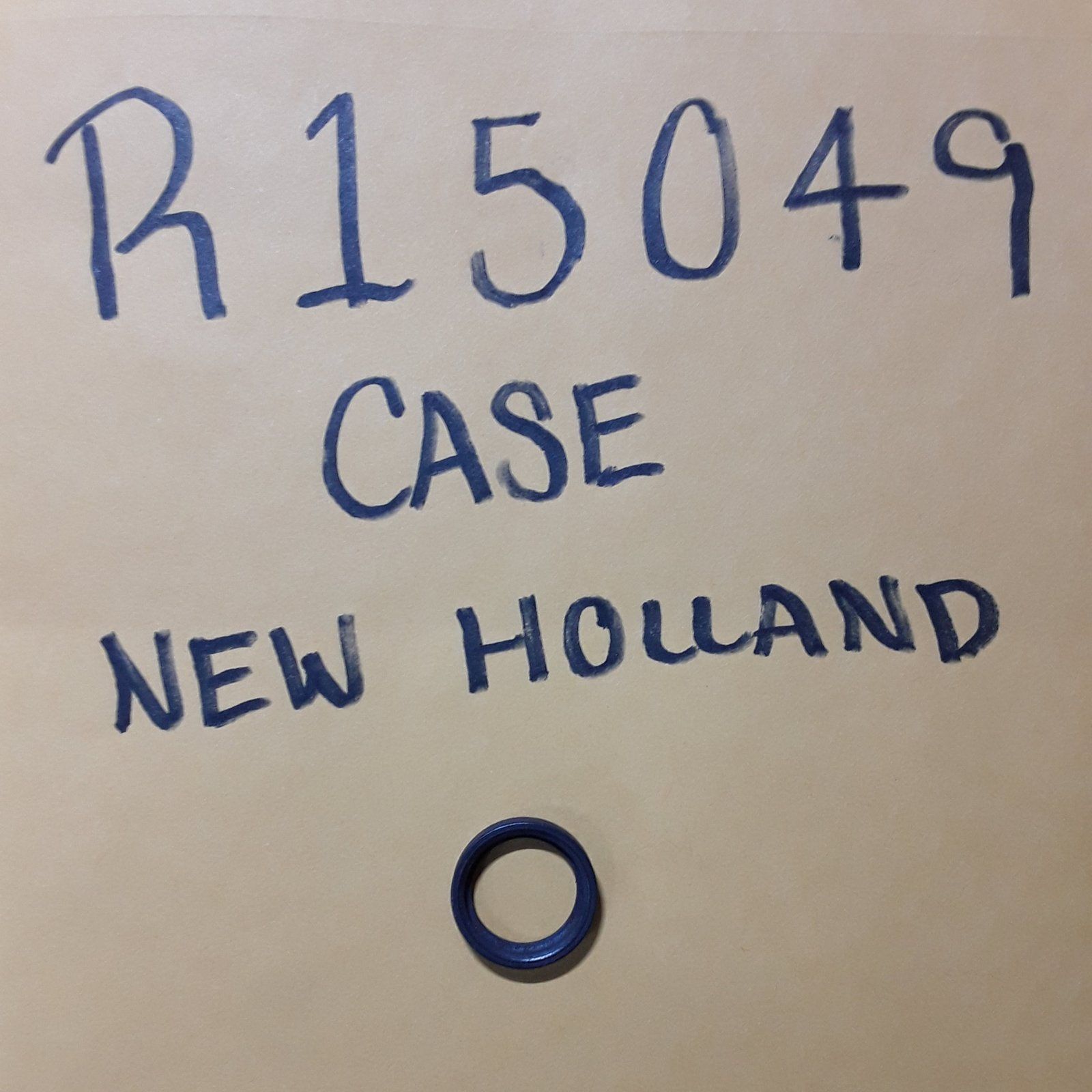 R15049 CASE NEW HOLLAND RING - Ingersoll/Case Tractor Part