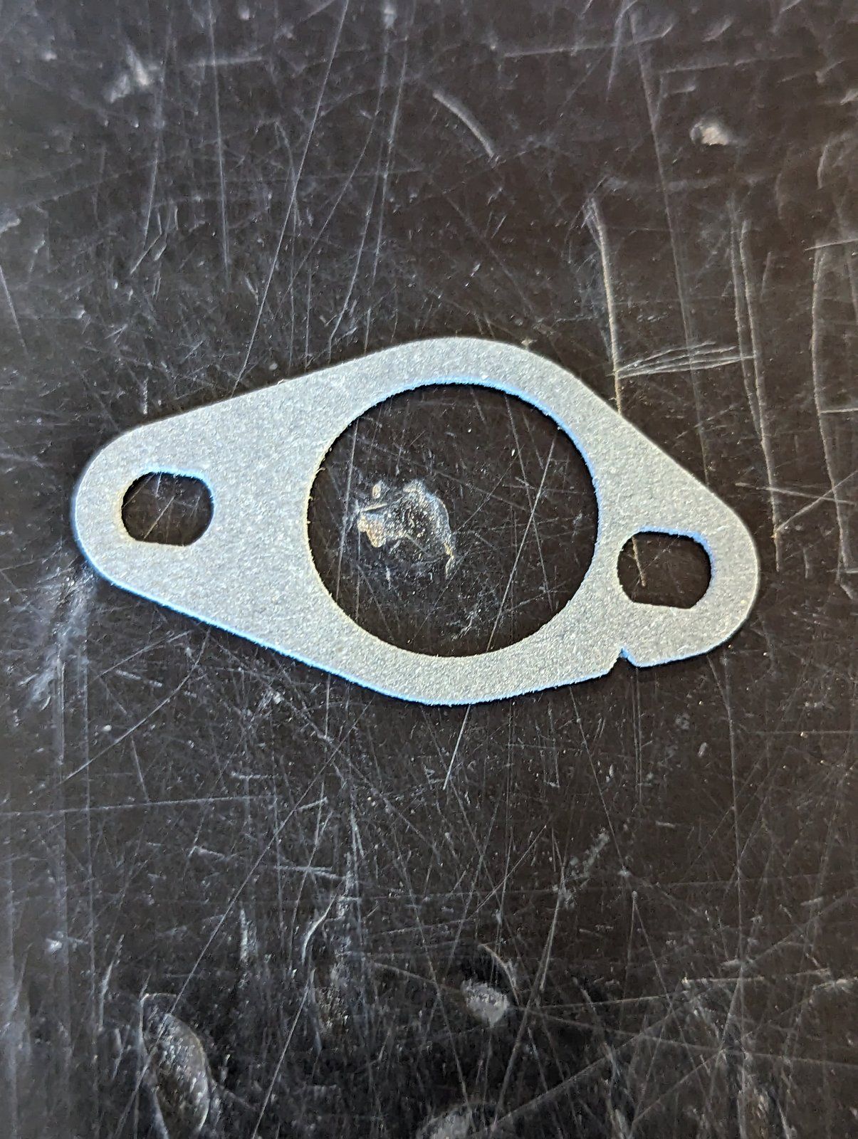 TECUMSEH 26754A INTAKE GASKET - Ingersoll/Case Tractor Part