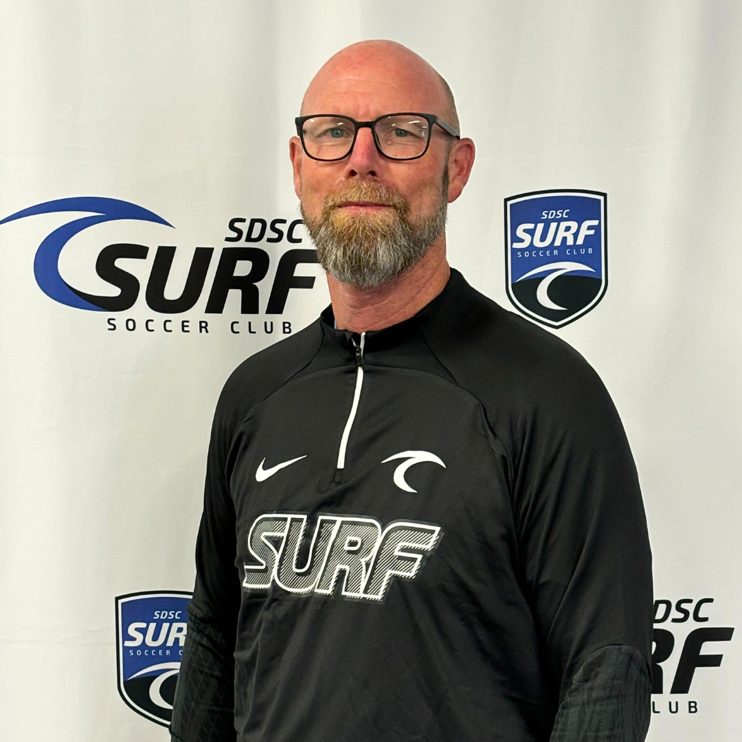 SDSC Surf