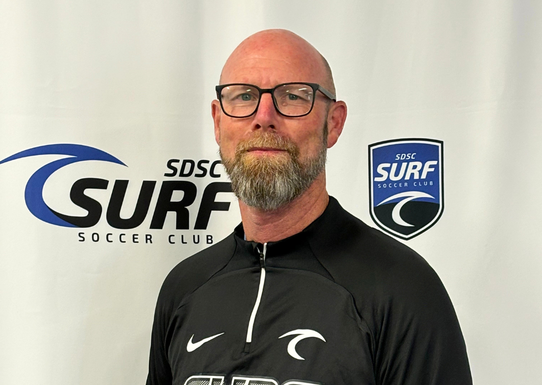 SDSC Surf