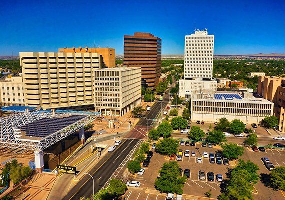 New Mexico Branch-Zero Point Mortgage