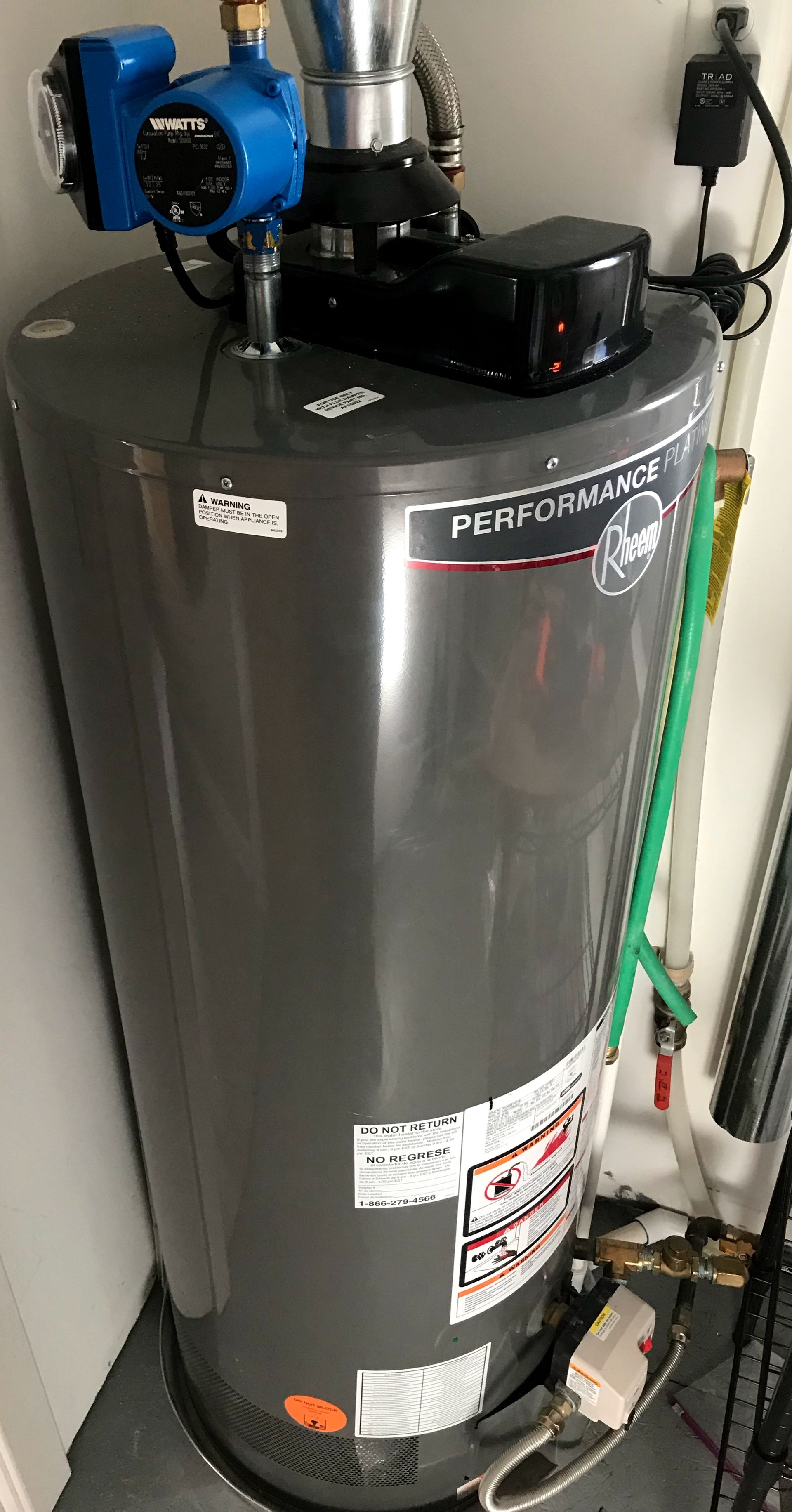 Same Day Water Heater Pros Top Rated Plumbing Installation, Repair