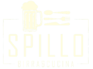 Spillo Birra & Cucina Logo