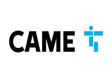 Came logo