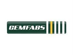 Gemfabs logo