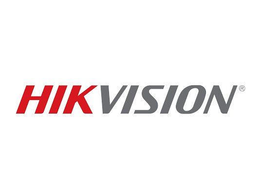 Hikvision logo