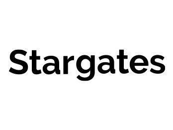 Stargates logo