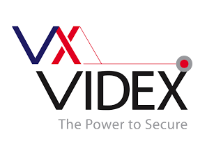 Videx logo