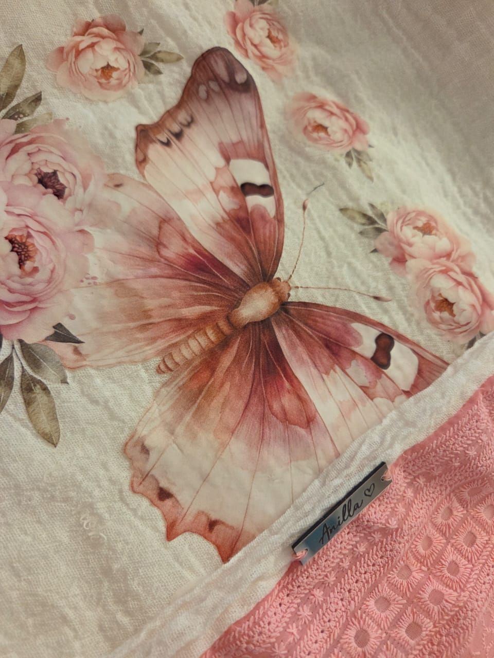 Mariposa