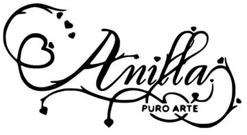 Anilla Puro Arte logo