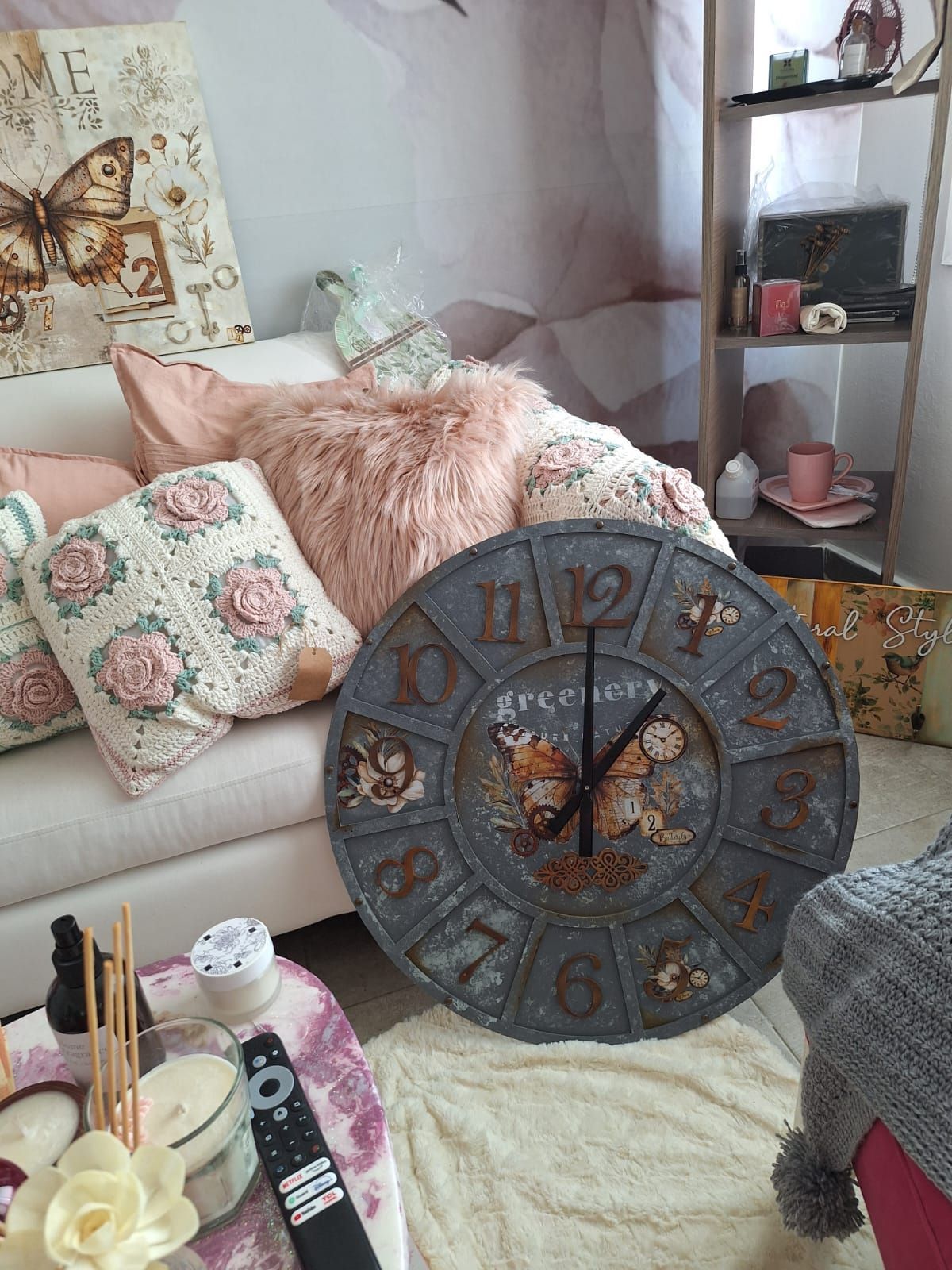 Reloj