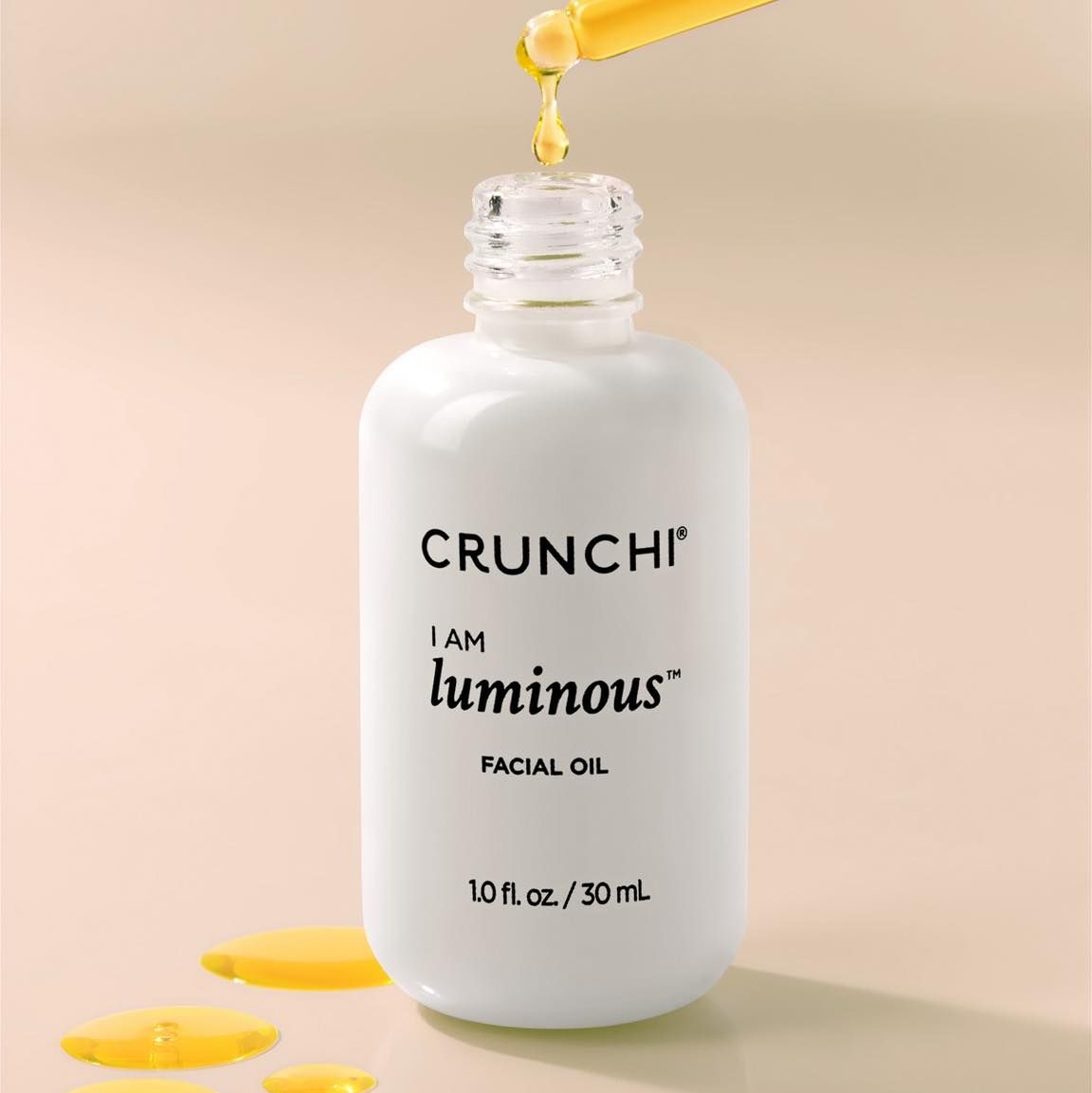 I AM Luminous® Facial Oil