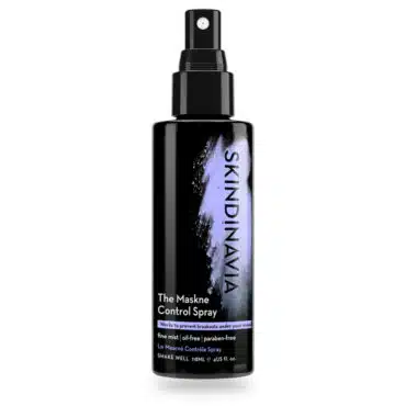 Mask Relief Spray