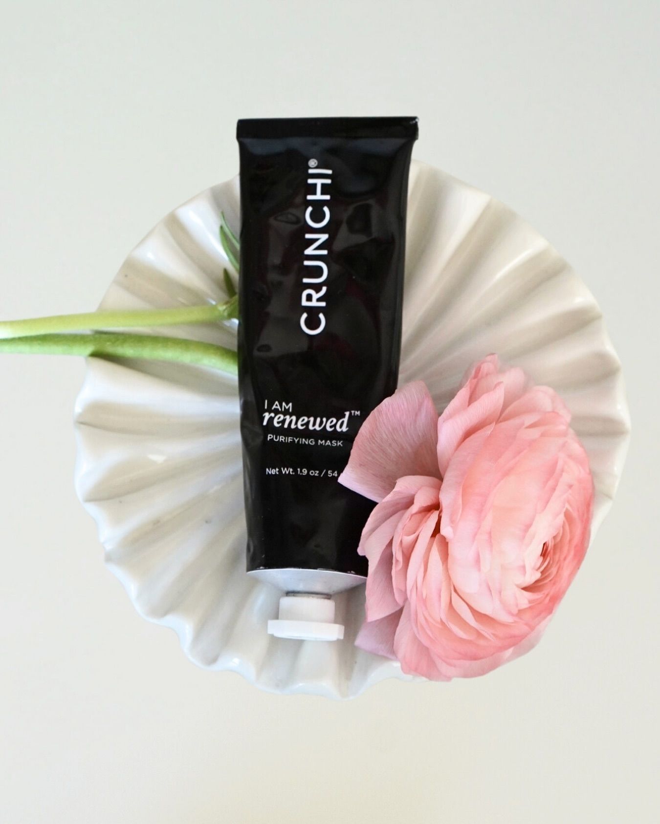 Crunchi I AM Renewed Pruifying Mask
