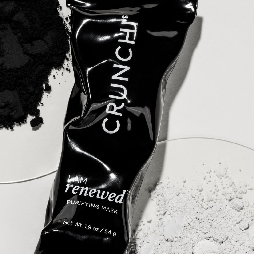 I AM Renewed purifying mask
