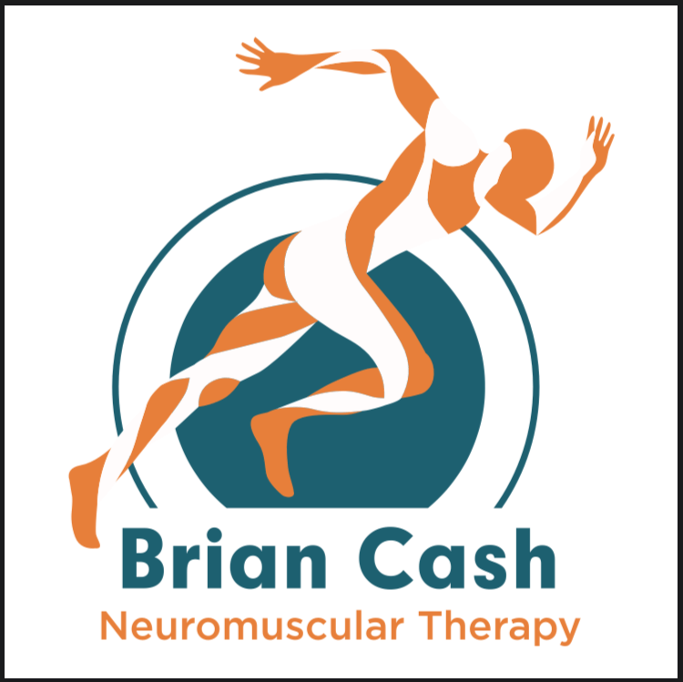 Brian Cash Logo