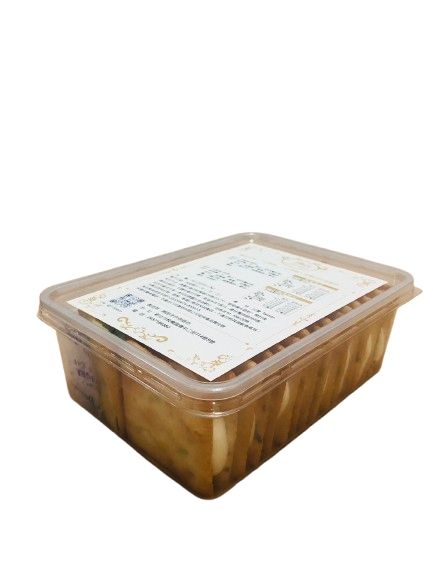 緗甜牛軋餅- 精美家庭版-16入/盒