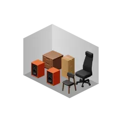 5x10 storage unit 5x10 storage unit