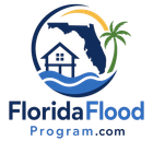 Florida Flood Program Logo