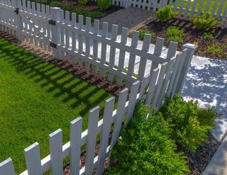 Aluminum Products — Hatboro, PA — Main Street Fence