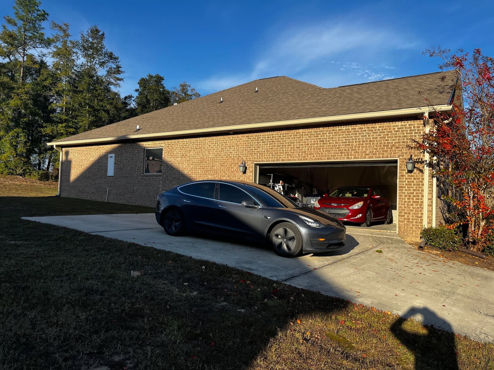 residential gutter installation | Mobile, AL | Southern Gutters LLC