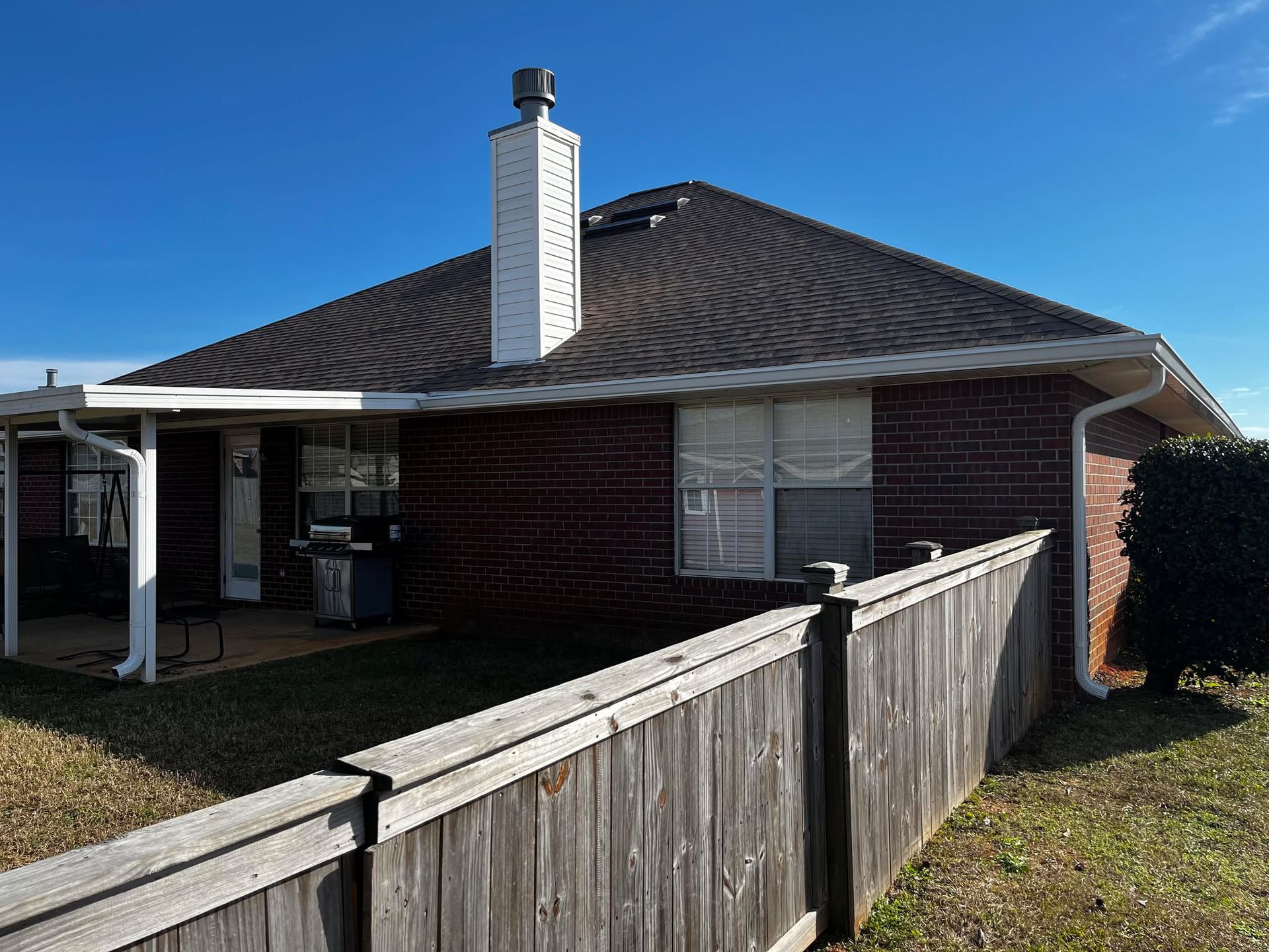 residential gutter installation | Mobile, AL | Southern Gutters LLC