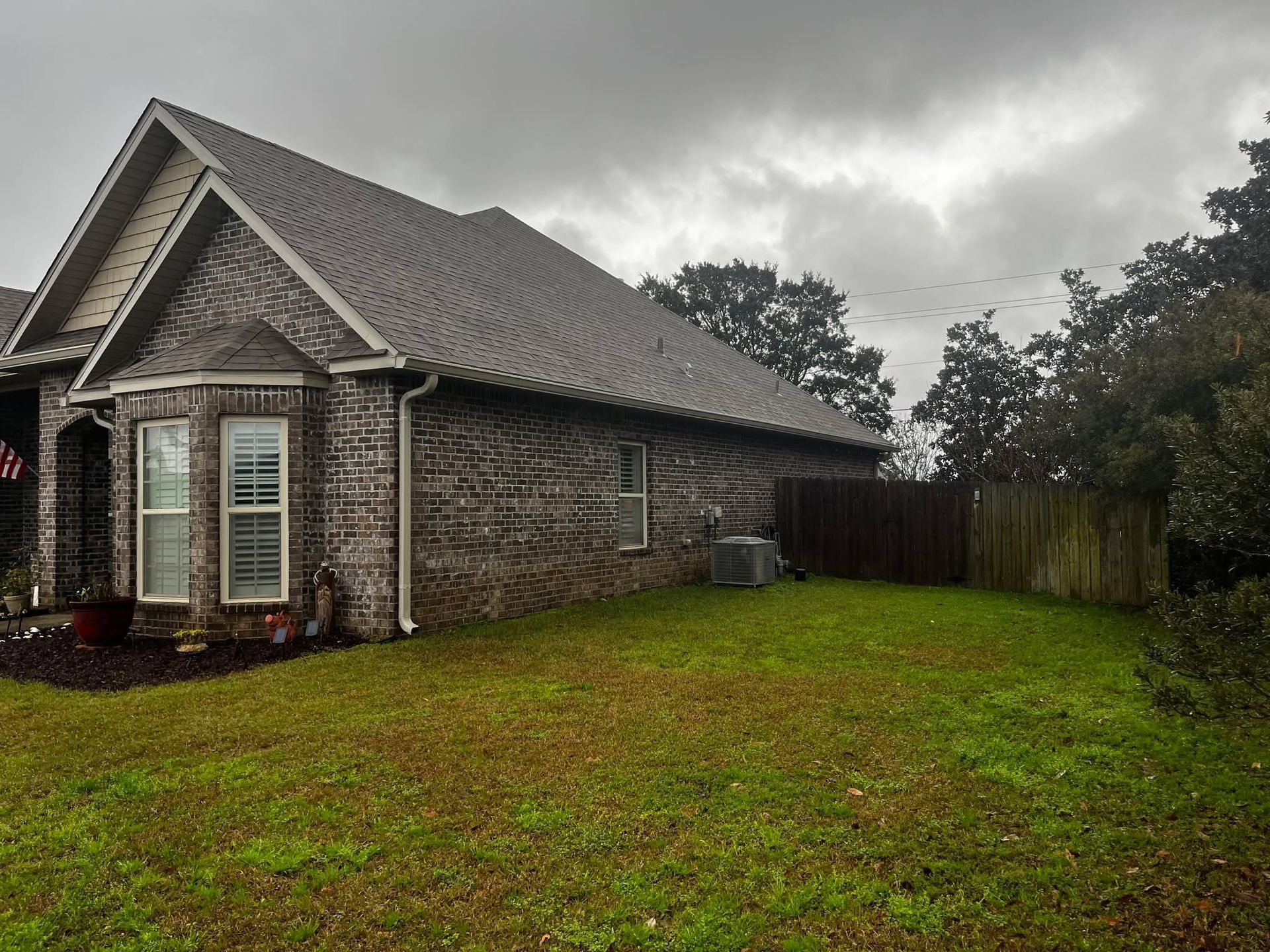 residential gutter installation | Saraland, AL | Southern Gutters LLC