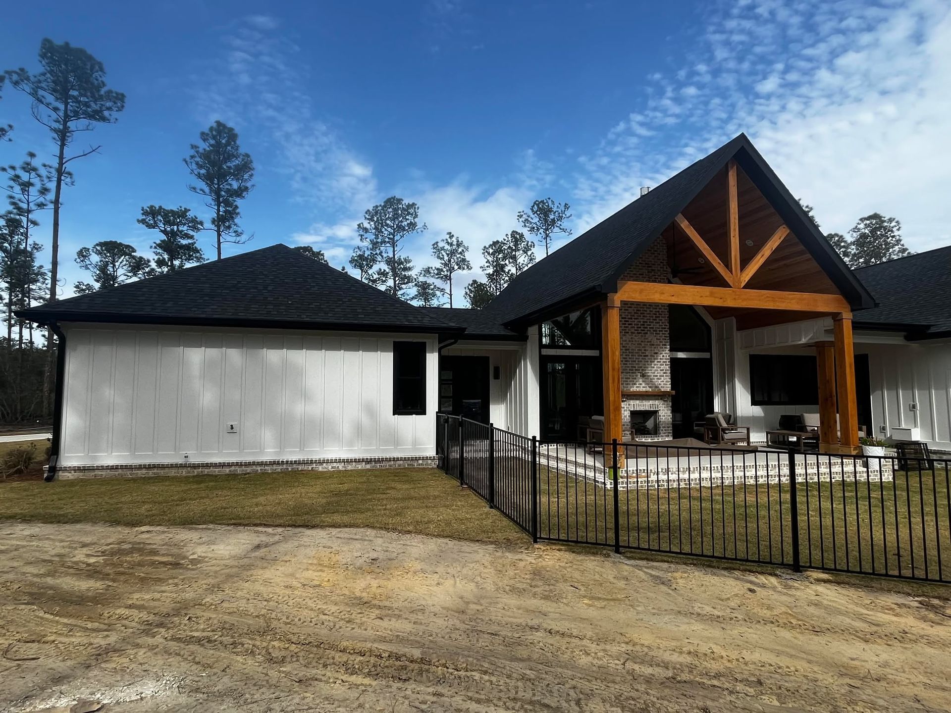 residential gutter installation | Foley, AL | Southern Gutters LLC