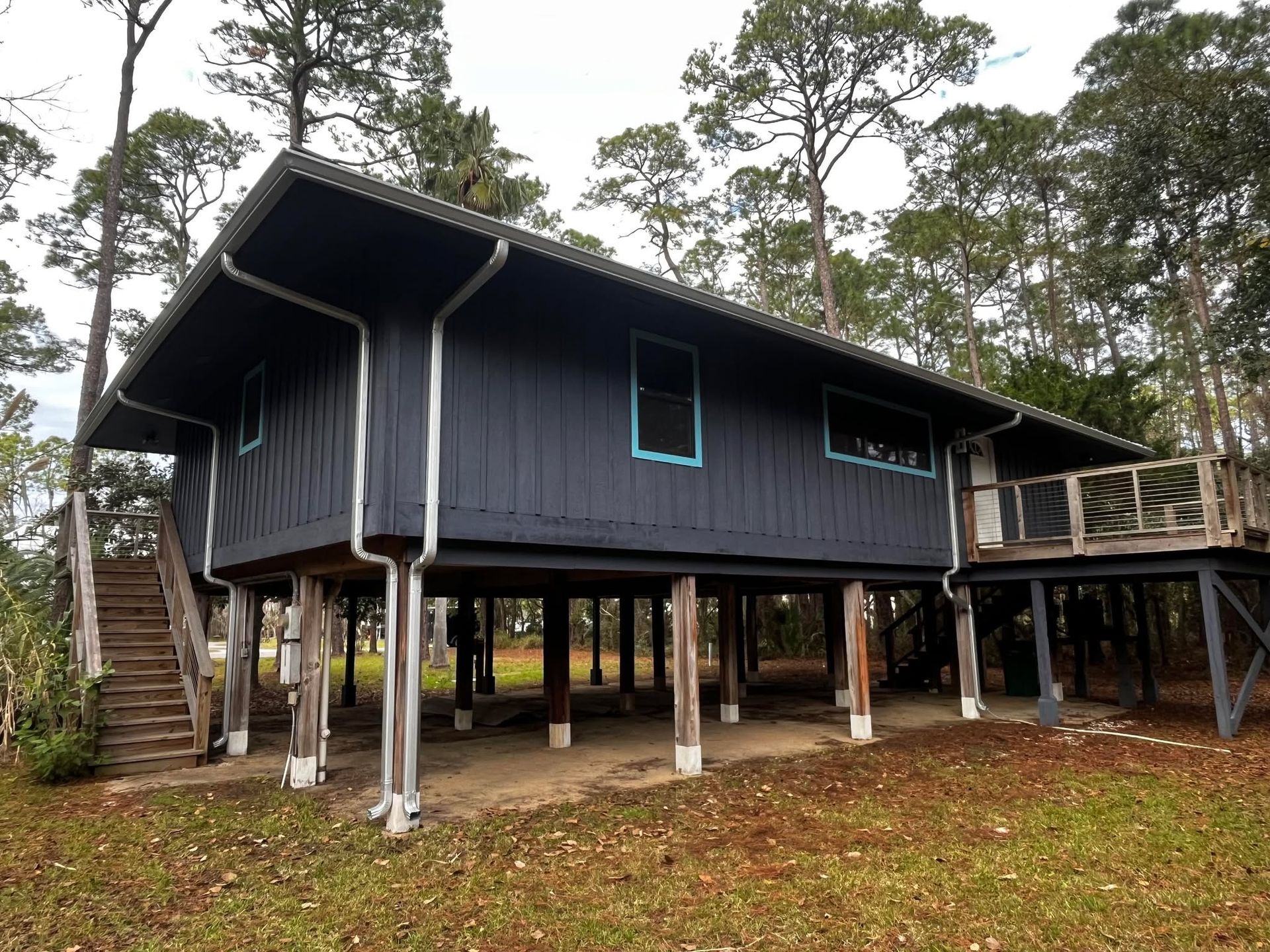 residential gutter installation | Foley, AL | Southern Gutters LLC