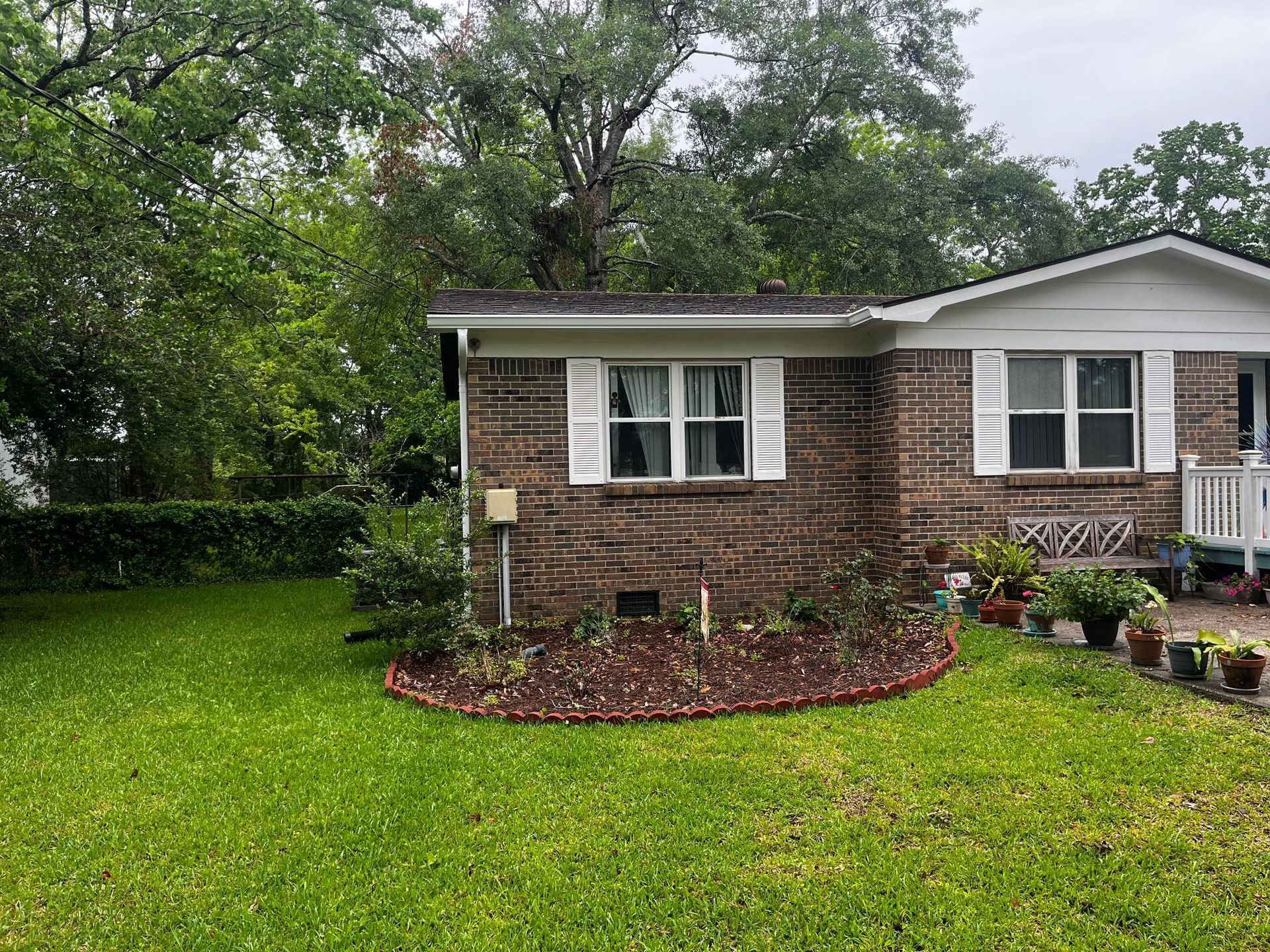 residential gutter installation | Daphne, AL | Southern Gutters LLC