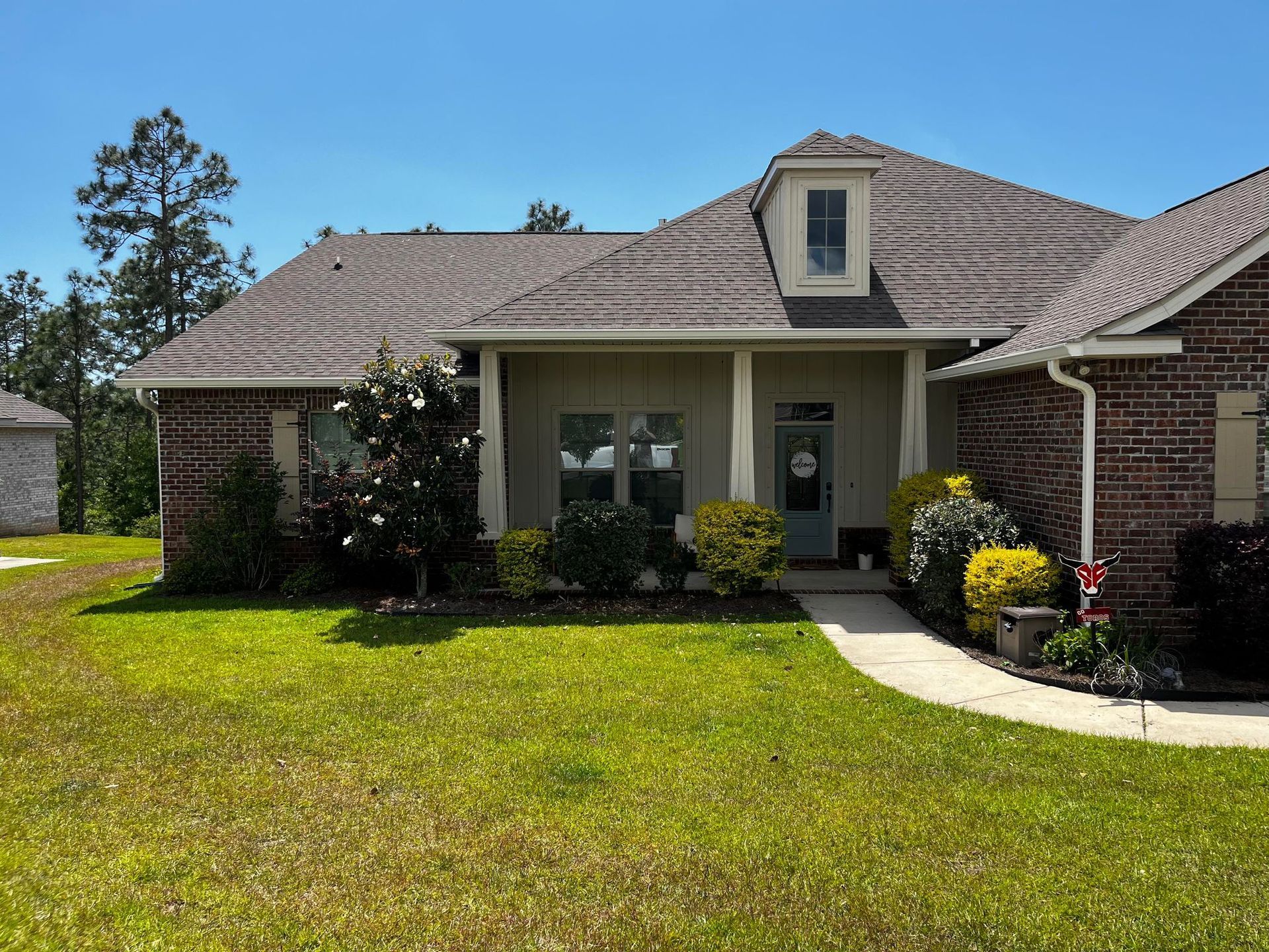 residential gutter installation | Spanish Fort, AL | Southern Gutters LLC