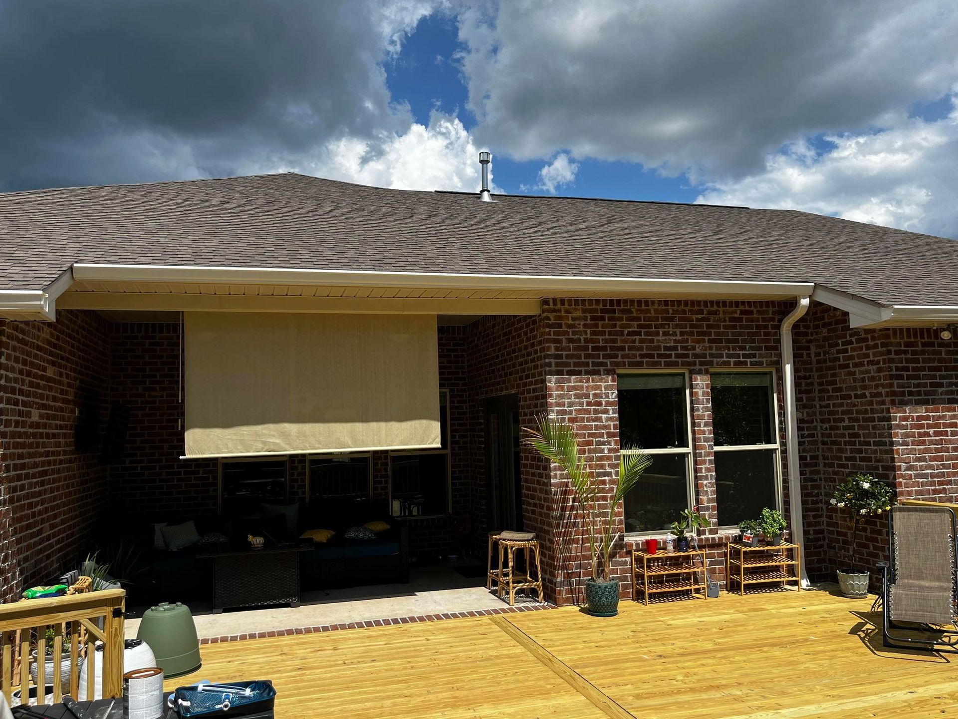 residential gutter installation | Spanish Fort, AL | Southern Gutters LLC