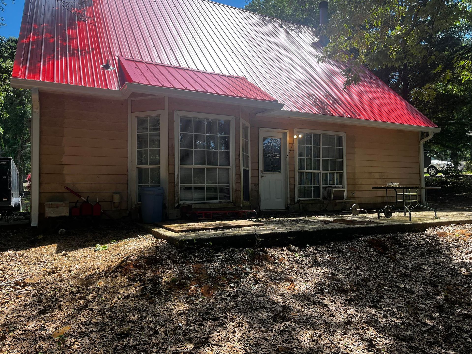 residential gutter installation | Mobile, AL | Southern Gutters LLC