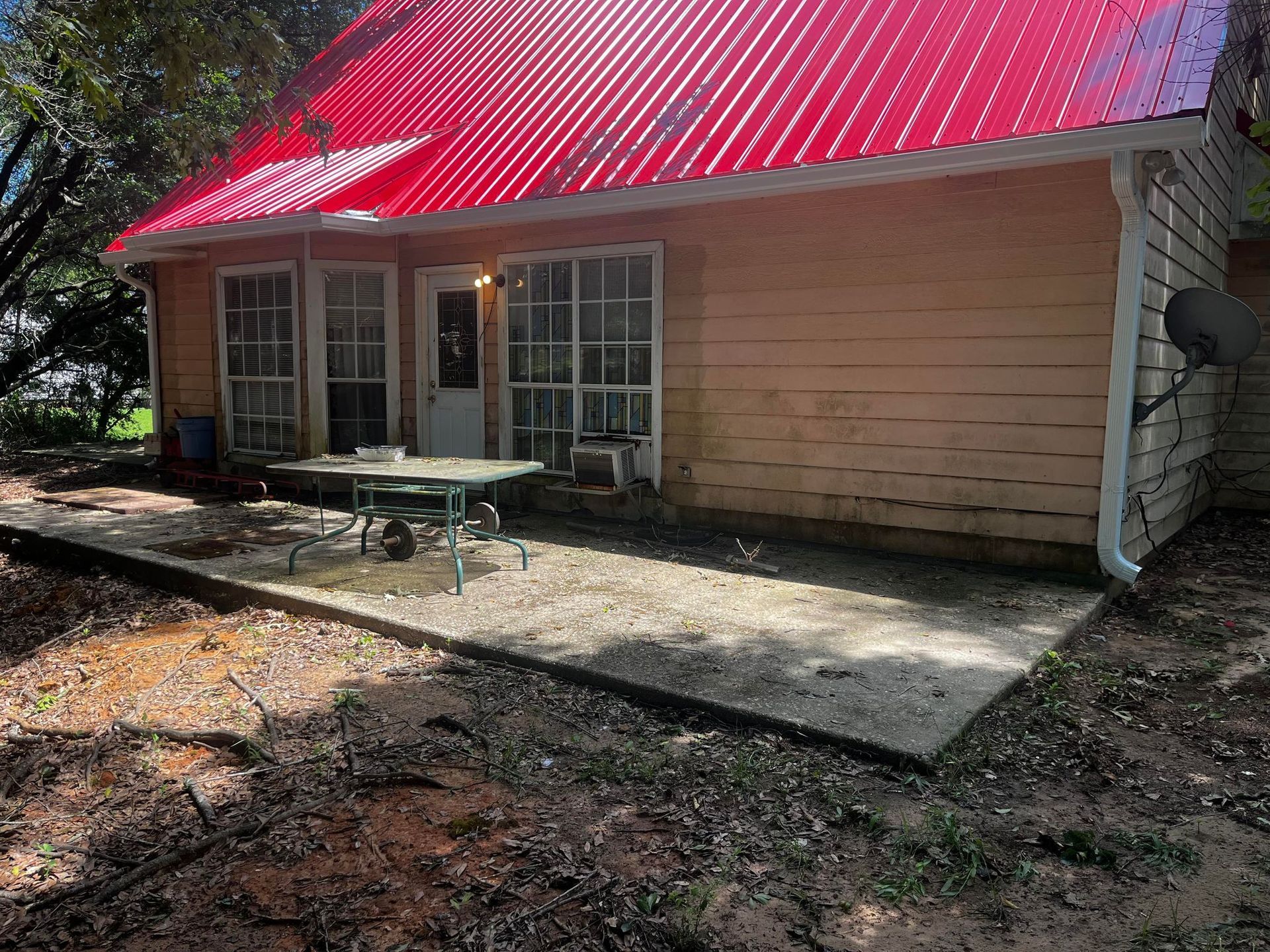 residential gutter installation | Mobile, AL | Southern Gutters LLC