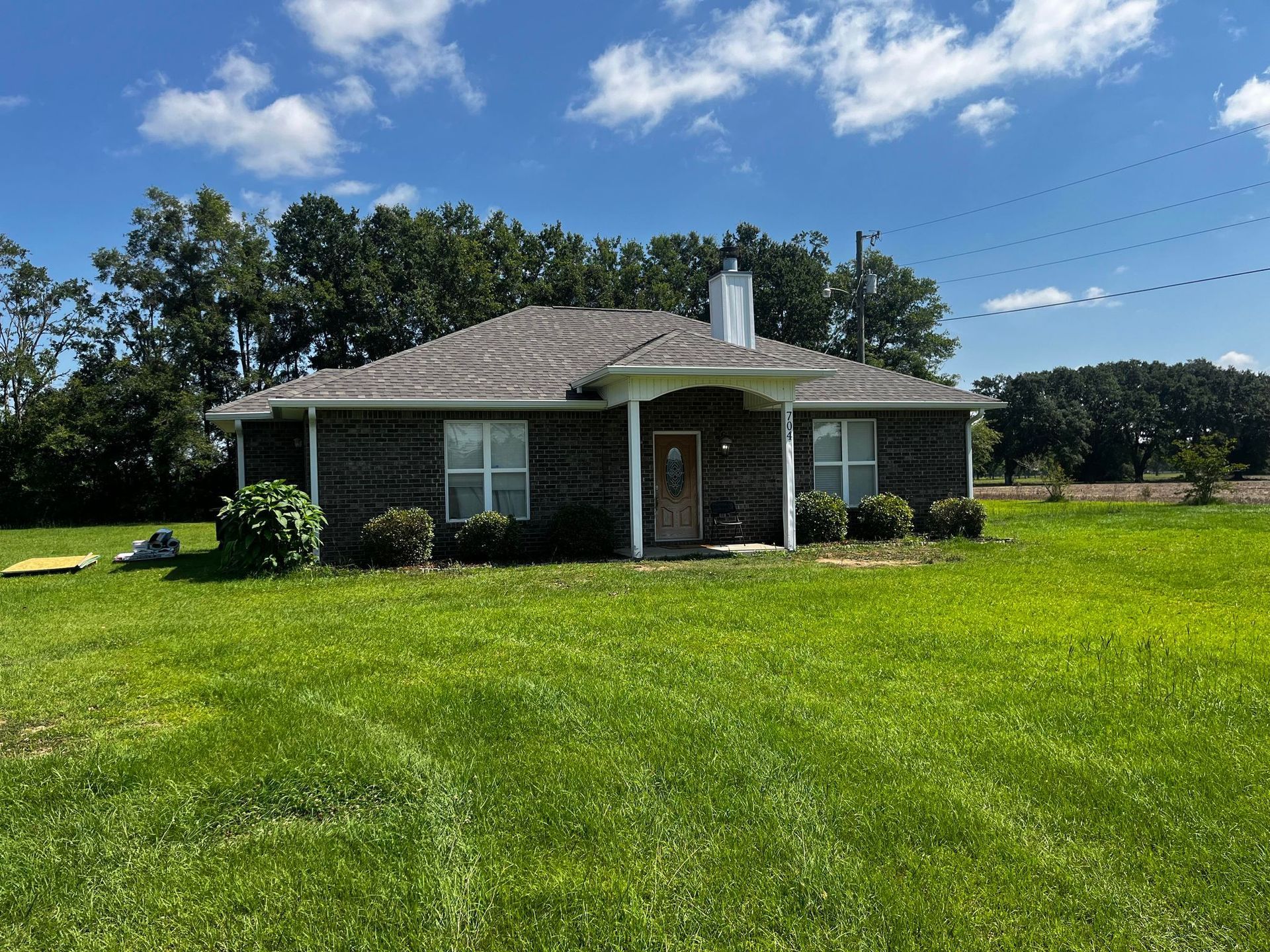 residential gutter installation | Foley, AL | Southern Gutters LLC