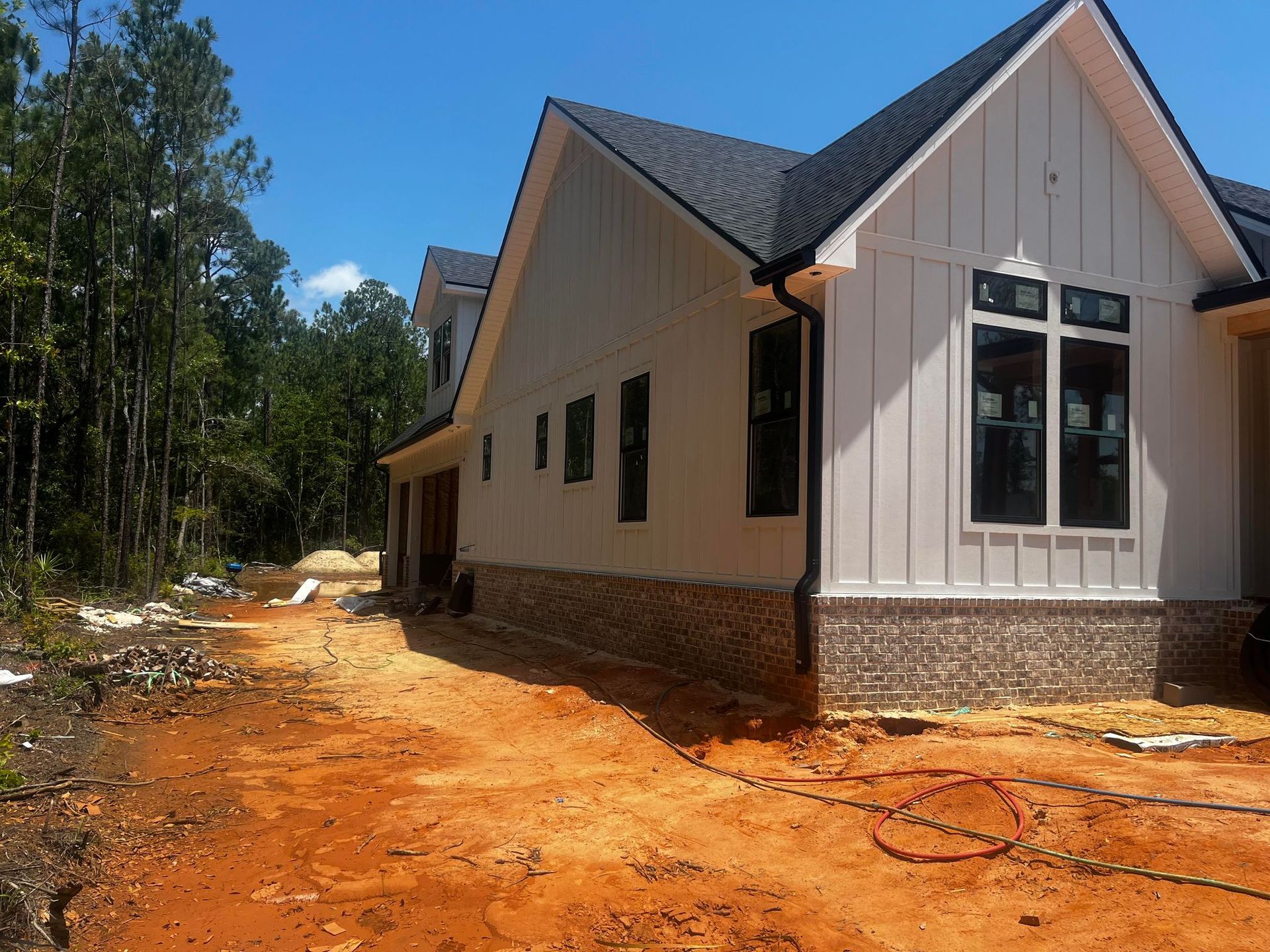 residential gutter installation | Foley, AL | Southern Gutters LLC