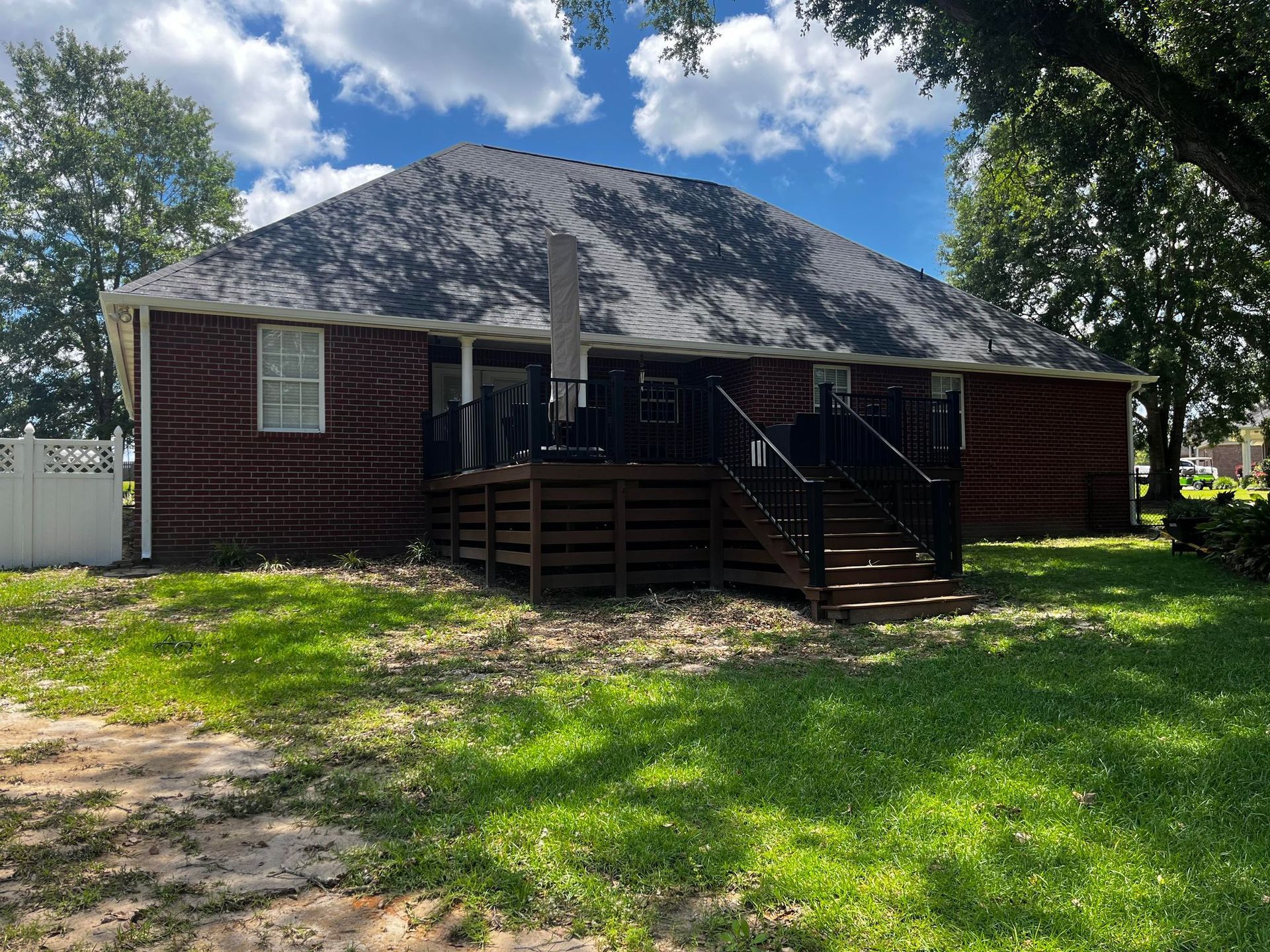 residential gutter installation | Milton, FL | Southern Gutters LLC