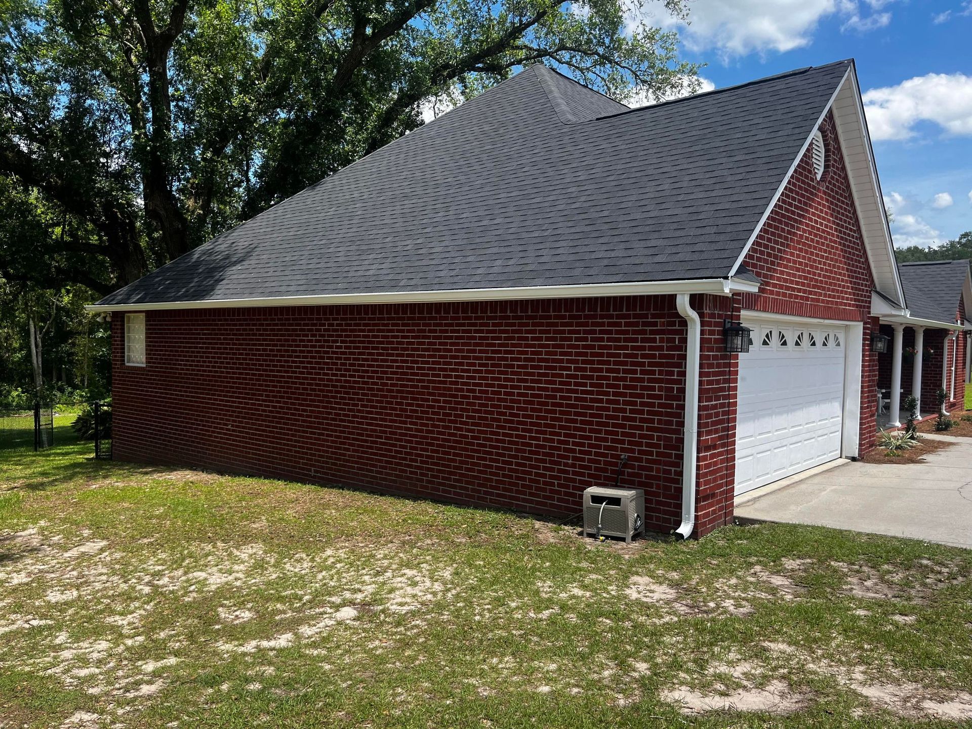residential gutter installation | Milton, FL | Southern Gutters LLC