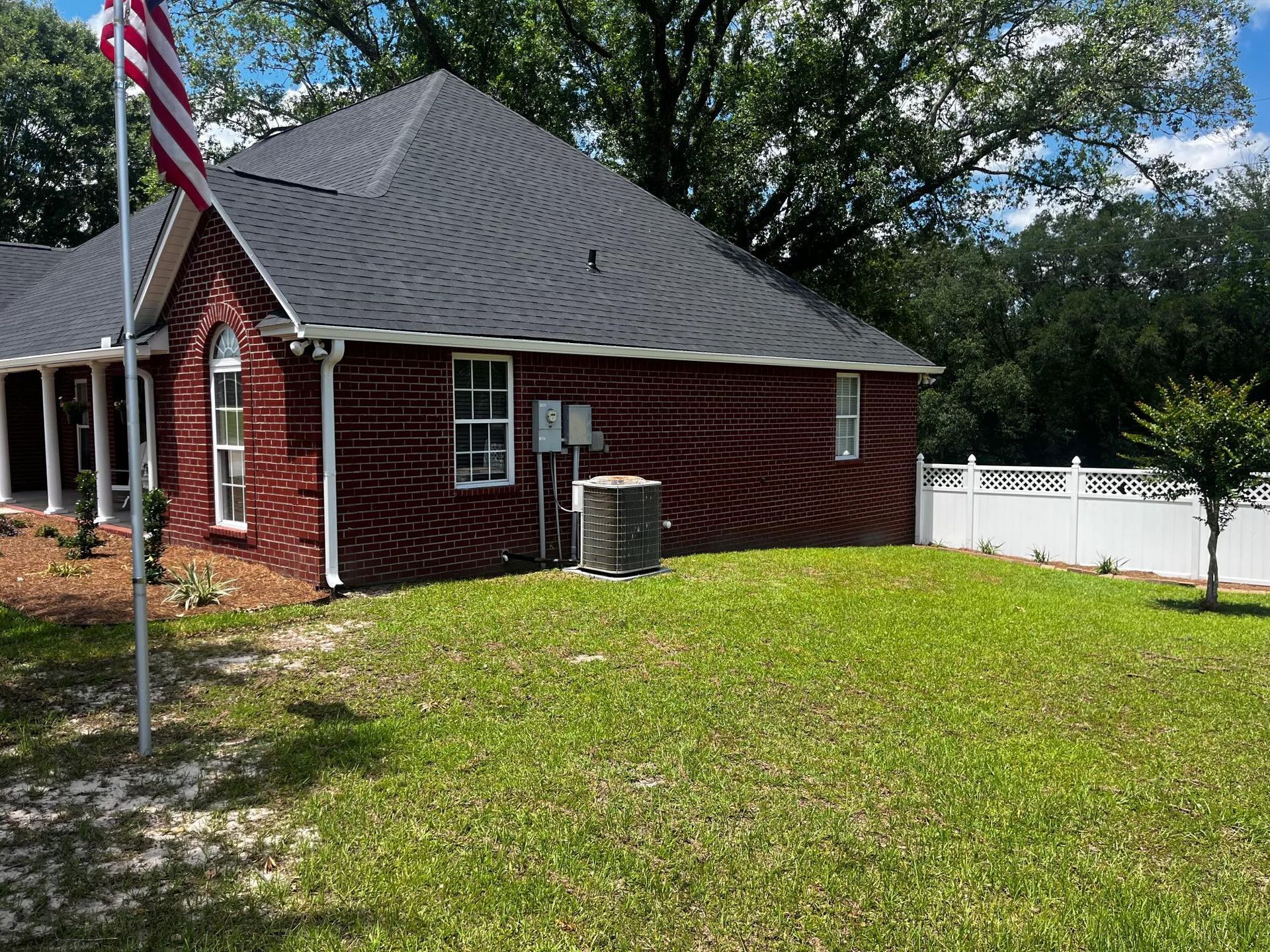 residential gutter installation | Milton, FL | Southern Gutters LLC