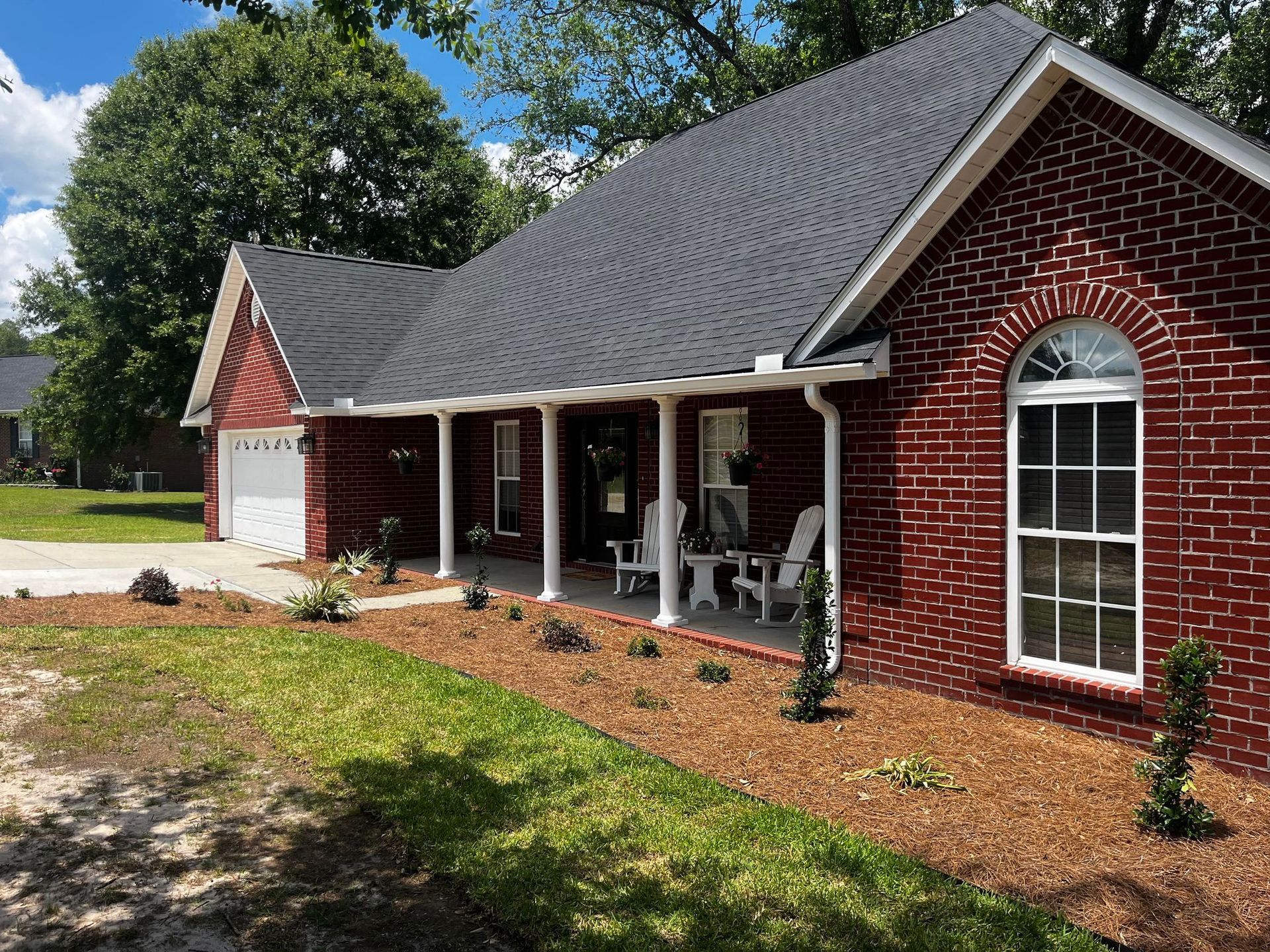 residential gutter installation | Milton, FL | Southern Gutters LLC