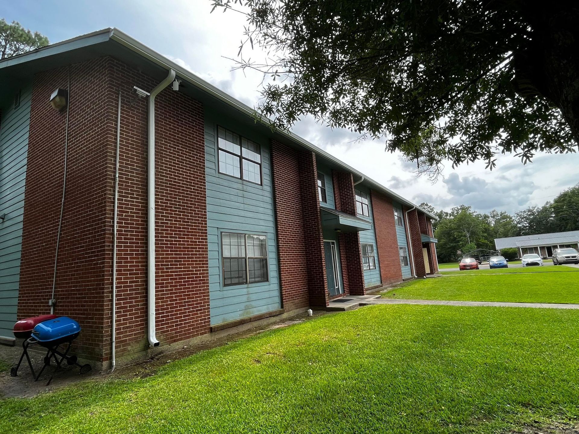 commercial gutter installation | Pascagoula, MS | Southern Gutters LLC
