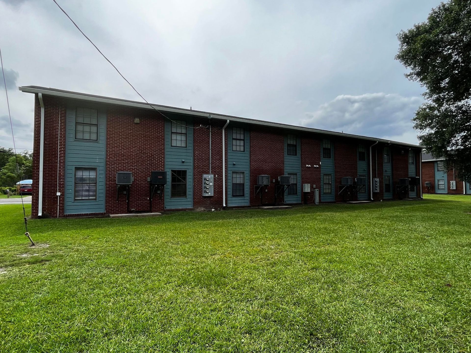 commercial gutter installation | Pascagoula, MS | Southern Gutters LLC