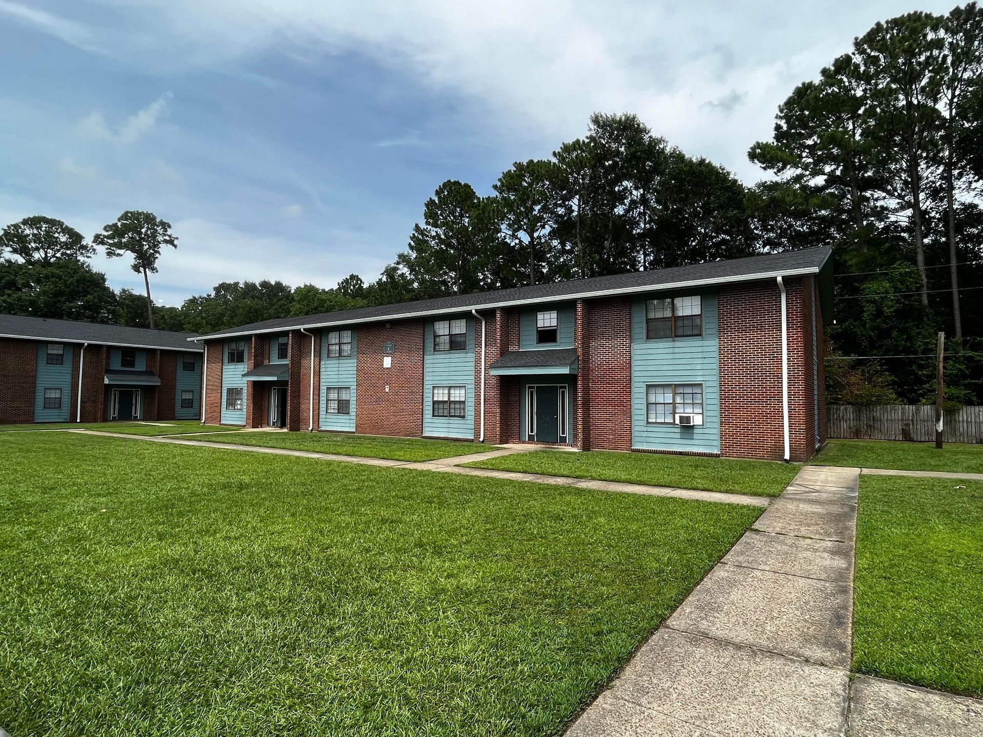 commercial gutter installation | Pascagoula, MS | Southern Gutters LLC